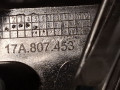 Крепление бампера заднего Volkswagen Jetta 7 поколение 2021, 1.4 л., бензин, АКПП, серый, передний привод, 17A807453 - фото №8