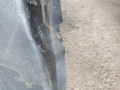 защита арок передняя левая (подкрылок) Toyota Sienna 3 поколение 2011, 3.5 л., 2GR-FE, бензин, АКПП, серый, передний привод - фото №3