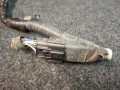 проводка Ford Edge 2 поколение CD539 [рестайлинг] 2020, 2.0 л., бензин, АКПП, красный, внедорожник 5 дв., полный привод, K2GT2C054AH - фото №5