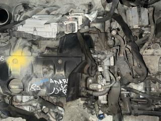 Peugeot 2008 1 поколение