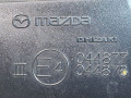 зеркало наружное левое Mazda CX-5 2 поколение KF 2018, 2.5 л., PYY1, бензин, АКПП, серый/46g, внедорожник 5 дв., полный привод, E4044877 - фото №5