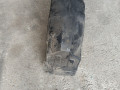 защита арок задняя левая (подкрылок) Suzuki Grand Vitara 1 поколение [рестайлинг] 2005, 2.7 л., H 27 A, бензин, АКПП, внедорожник 5 дв. - фото №2