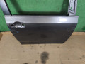 дверь передняя правая Toyota Sienna 3 поколение 2011, 3.5 л., 2GR-FE, бензин, АКПП, серый, передний привод - фото №5