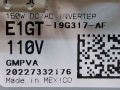 Преобразователь напряжения Ford Edge 2 поколение CD539 [рестайлинг] 2020, 2.0 л., бензин, АКПП, красный, внедорожник 5 дв., полный привод, E1GT19G317AF - фото №5