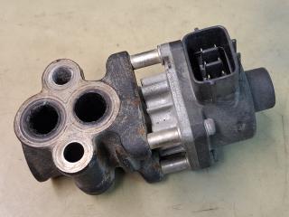 клапан EGR Subaru Forester 3 поколение (SH) 2008, 2.5 л., EJ253, бензин