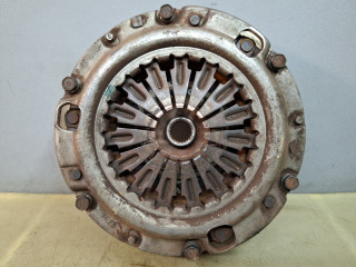 комплект сцепления Mazda 323F BJ 2000, 2.0 л., RF3F, дизель, МКПП, хетчбэк 5 дв., передний привод