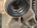 КПП автоматическая (АКПП) Mazda 6 GG 2003, 2.3 л., L3, бензин, АКПП, передний привод, правый руль - фото №9