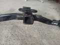 прицепное устройство (фаркоп) Mazda CX-7 1 поколение ER 2008, 2.3 л., L3-VDT, бензин, АКПП, голубой/30s, полный привод - фото №3