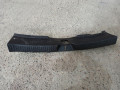 накладка внутренняя на заднюю панель кузова Mazda CX-7 1 поколение ER 2008, 2.3 л., L3-VDT, бензин, АКПП, голубой/30s, полный привод - фото №3