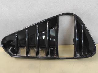 рамка фары противотуманной левой Geely Coolray 1 поколение 2021, 1.5 л., бензин