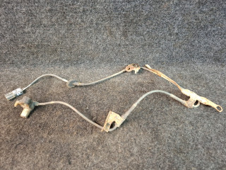 датчик ABS Mazda 323F BJ 2000, 2.0 л., RF3F, дизель, МКПП, хетчбэк 5 дв., передний привод