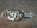 ручка наружная Ford Escape 4 поколение CX482 2021, 2.5 л., гибрид, АКПП, внедорожник 5 дв., полный привод, LJ6BS219A64BF - фото №4
