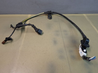 датчик ABS Mazda CX-5 2 поколение KF 2018, 2.5 л., PYY1, бензин, АКПП, серый/46g, внедорожник 5 дв., полный привод