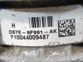 заслонка дроссельная Ford Escape 4 поколение CX482 2021, 2.5 л., гибрид, АКПП, внедорожник 5 дв., полный привод, 2B2029B0440, DS7E9F991AK - фото №6