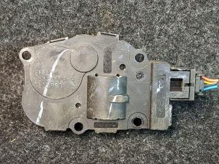 моторчик заслонки печки BMW X5 E70 2008, 3.0 л., дизель, АКПП, серый, внедорожник 5 дв., полный привод, правый руль, 410475520