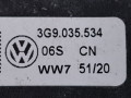 антенна навигации Volkswagen Jetta 7 поколение 2019, 1.4 л., бензин, АКПП, оранжевый, седан, передний привод, 3G9035534 - фото №3