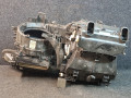 корпус отопителя (печки) Toyota Sienna 3 поколение 2011, 3.5 л., 2GR-FE, бензин, АКПП, серый, передний привод, 87010-08120 - фото №3