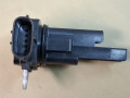 расходомер воздуха Toyota Sienna 3 поколение 2011, 3.5 л., 2GR-FE, бензин, АКПП, серый, передний привод, 222040T020 - фото №4