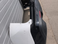 бампер задний Chevrolet Traverse 2 поколение [рестайлинг] 2022, 3.6 л., бензин, АКПП, белый, внедорожник 5 дв., полный привод - фото №2