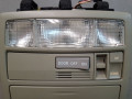 фонарь салона (плафон) Toyota Camry XV40 ACV40 2009, 2.4 л., 2AZ-FE, бензин, АКПП, синий, седан, передний привод - фото №2