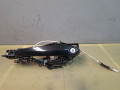 ручка наружная BMW 3 серия F30/F31/F34 F30 2013, 2.0 л., N20 B20 A, бензин, АКПП, черный, седан, полный привод - фото №3