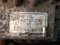 генератор Mazda 323F BJ 2000, 2.0 л., RF3F, дизель, МКПП, хетчбэк 5 дв., передний привод, A2TB1298, RF1S - фото №5