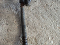 трубка гидроусилителя Mazda 323F BJ 2000, 2.0 л., RF3F, дизель, МКПП, хетчбэк 5 дв., передний привод - фото №2