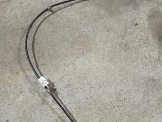 трос ручника Subaru Tribeca 1 поколение [рестайлинг] 2008, 3.6 л., EZ36D, бензин, АКПП, серый, внедорожник 5 дв., полный привод, правый руль