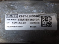 стартер Ford Edge 2 поколение CD539 [рестайлинг] 2020, 2.0 л., бензин, АКПП, красный, внедорожник 5 дв., полный привод, K2GT11000BC - фото №5