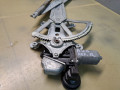 стеклоподъемник передний правый Toyota Sienna 3 поколение 2011, 3.5 л., 2GR-FE, бензин, АКПП, серый, передний привод - фото №2