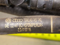 патрубок (трубопровод, шланг) Volkswagen Jetta 7 поколение 2019, 1.4 л., бензин, АКПП, оранжевый, седан, передний привод, 04E122447BQ, 5Q0122101AA - фото №4