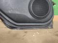 дверь задняя левая Mazda 6 2 поколение [рестайлинг] GH 2010, 2.2 л., R2AA, дизель, 6МКПП, хетчбэк 5 дв., передний привод - фото №8