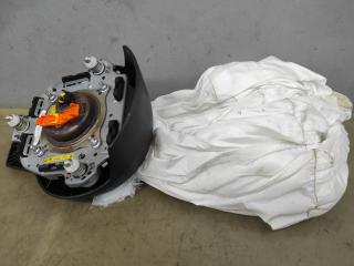 подушка безопасности водителя Subaru Impreza 5 поколение (GK/GT) 2019, 2.0 л., бензин, вариатор, серый, седан, полный привод, WXK0WJ0S541