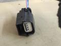 разъем AUX / USB Ford Escape 3 поколение C520 2015, 2.0 л., T8MB, дизель, АКПП, белый, правый руль, FV4T15K857 - фото №5