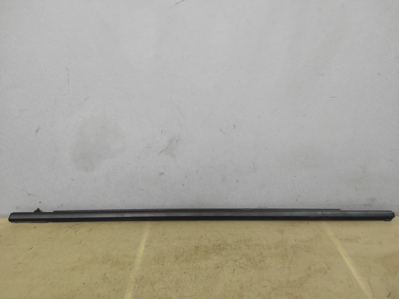 молдинг стекла Acura Integra 4 поколение 2024, 1.5 л., бензин, АКПП, синий, хетчбэк 5 дв., передний привод - фото №1