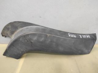 молдинг переднего бампера Mini Cooper S 1 поколение 2002, 6800133, 6800133RH