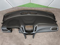 панель передняя салона (торпедо) Chevrolet Equinox 3 поколение 2018, 2.0 л., бензин, АКПП, передний привод - фото №2