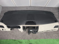 панель передняя салона (торпедо) Toyota Sienna 3 поколение 2011, 3.5 л., 2GR-FE, бензин, АКПП, серый, передний привод - фото №2