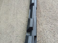накладка внутренняя на заднюю панель кузова Ford Edge 2 поколение CD539 [рестайлинг] 2020, 2.0 л., бензин, АКПП, красный, внедорожник 5 дв., полный привод - фото №4