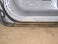 дверь задняя левая Toyota Sienna 3 поколение 2011, 3.5 л., 2GR-FE, бензин, АКПП, серый, передний привод - фото №8