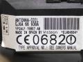 замок зажигания Mazda 6 GG 2003, 2.3 л., L3, бензин, МКПП, черный, седан, передний привод, GJ6A66938A - фото №5