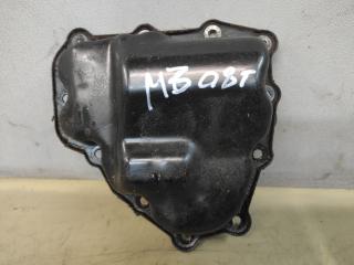 поддон КПП Mazda 3 1 поколение [рестайлинг] 2006, 2.0 л., i, бензин, АКПП