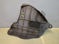 защита арок задняя правая (подкрылок) Toyota Camry XV40 ACV40 2009, 2.4 л., 2AZ-FE, бензин, АКПП, синий, седан, передний привод, 5373607021 - фото №2