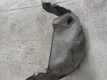 защита арок задняя левая (подкрылок) Toyota Sienna 3 поколение 2011, 3.5 л., 2GR-FE, бензин, АКПП, серый, передний привод - фото №2