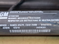 амортизатор крышки багажника (3-5 двери) Chevrolet Blazer 3 поколение 2019, 3.6 л., бензин, АКПП, белый, полный привод, 84398351 - фото №5