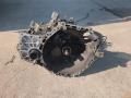 КПП механическая (МКПП) Toyota RAV4 3 поколение (XA30) 2007, 2.4 л., 2AZ-FE, бензин, МКПП, полный привод, правый руль - фото №2