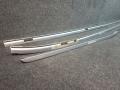 молдинг крыши BMW X5 E70 2008, 3.0 л., дизель, АКПП, серый, внедорожник 5 дв., полный привод, правый руль - фото №2