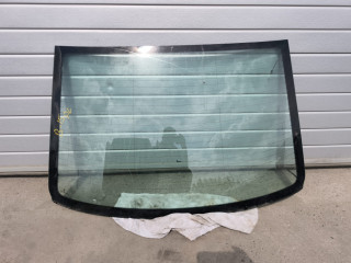 стекло заднее Volkswagen Jetta 7 поколение 2019, 1.4 л., бензин, АКПП, серый, передний привод