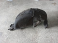 защита арок задняя правая (подкрылок) Toyota Sienna 3 поколение 2011, 3.5 л., 2GR-FE, бензин, АКПП, серый, передний привод - фото №2