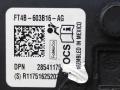 датчик присутствия пассажира Ford Edge 2 поколение CD539 2018, 2.0 л., бензин, АКПП, черный, внедорожник 5 дв., полный привод, FT4B603B16AG - фото №4